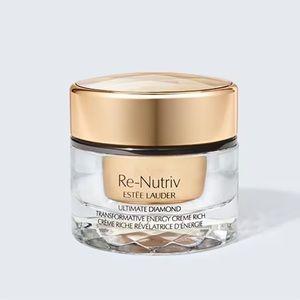 Estēe Lauder Re-Nutriv Ultimate Diamond Moisturizer